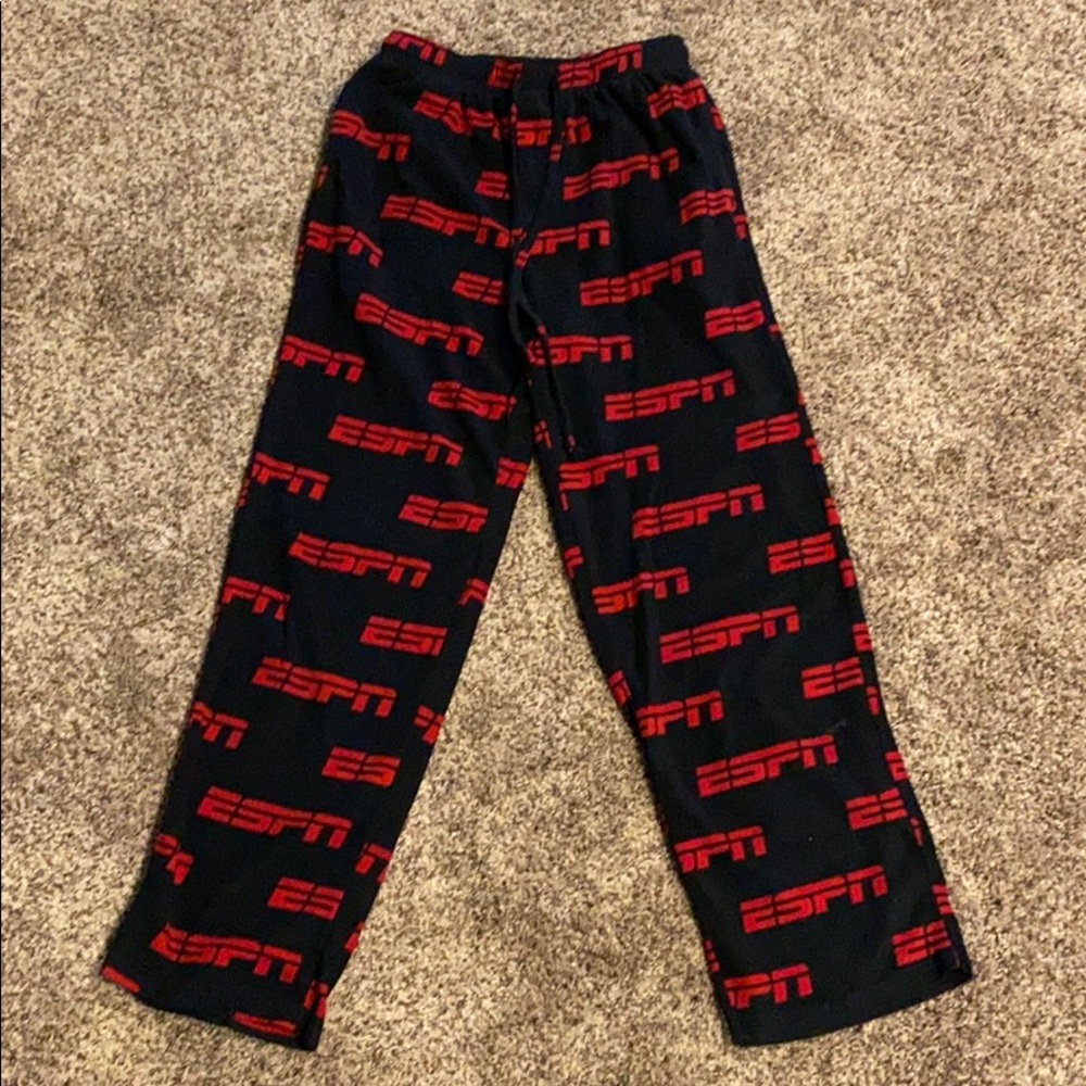 ESPN Pajamas